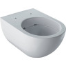 Комплект GEBERIT DUOFIX DELTA 458.124.21.1 с подвесным унитазом ACANTO 500.600.01.2 с крышкой-сиденьем ACANTO 500.605.01.2 с микролифтом Slim 458.124.21.122