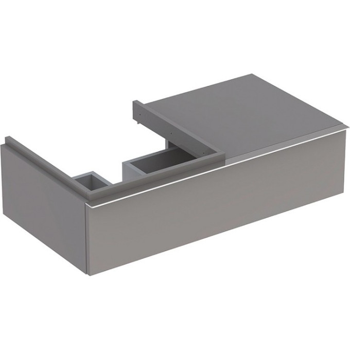 Тумба под раковину GEBERIT ICON 840592000 90 см